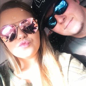 Meet your Posher, Madison